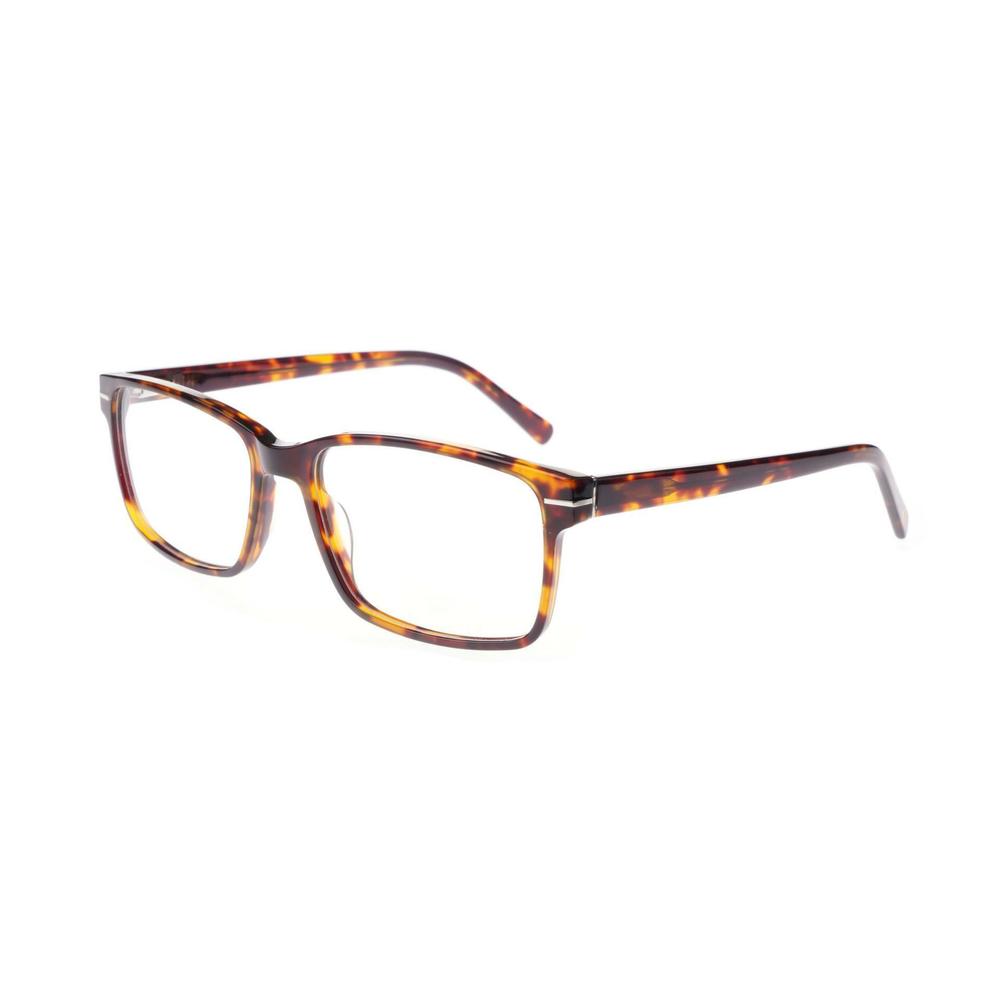NEW VALIANT EYEWEAR V-2115 Demi Amber Eyeglasses 57/18/150